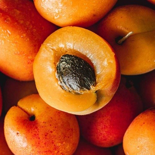 Organix Ladakh Apricot Soap - Image 3