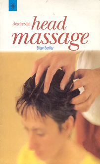 Step-By-Step Head Massage (paperback) - Image 2