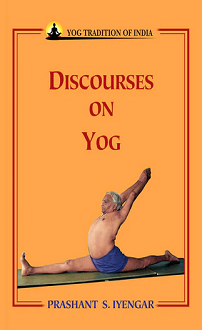 Discourses on Yog (hardcover) - Image 2