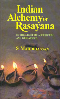 Indian Alchemy or Rasayana (paperback) - Image 2