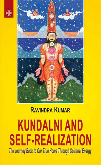 Kundalini and Self-Realization: The Journey Back to Our True Home Through Spiritual Energy (paperback) - Image 2