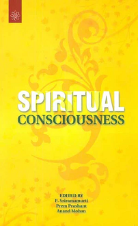 Spiritual Consciousness (paperback) - Image 2
