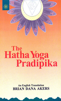 The Hatha Yoga Pradipika (paperback) - Image 2