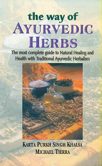 The way of Ayurvedic Herbs: The most complete guide to Natural Healing and Health with Traditional Ayurvedic Herbalism (paperback) - Image 2