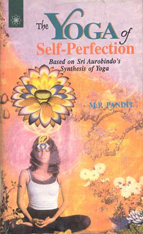 The Yoga of Self Perfection (paperback) - Image 2
