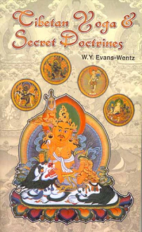 Tibetan Yoga and Secret Doctrine (paperback) - Image 2
