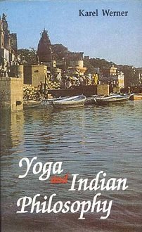 Yoga and Indian Philosophy (paperback) - Image 2