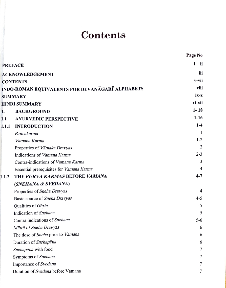 Validation Studies of Vamana Procedure - Image 3