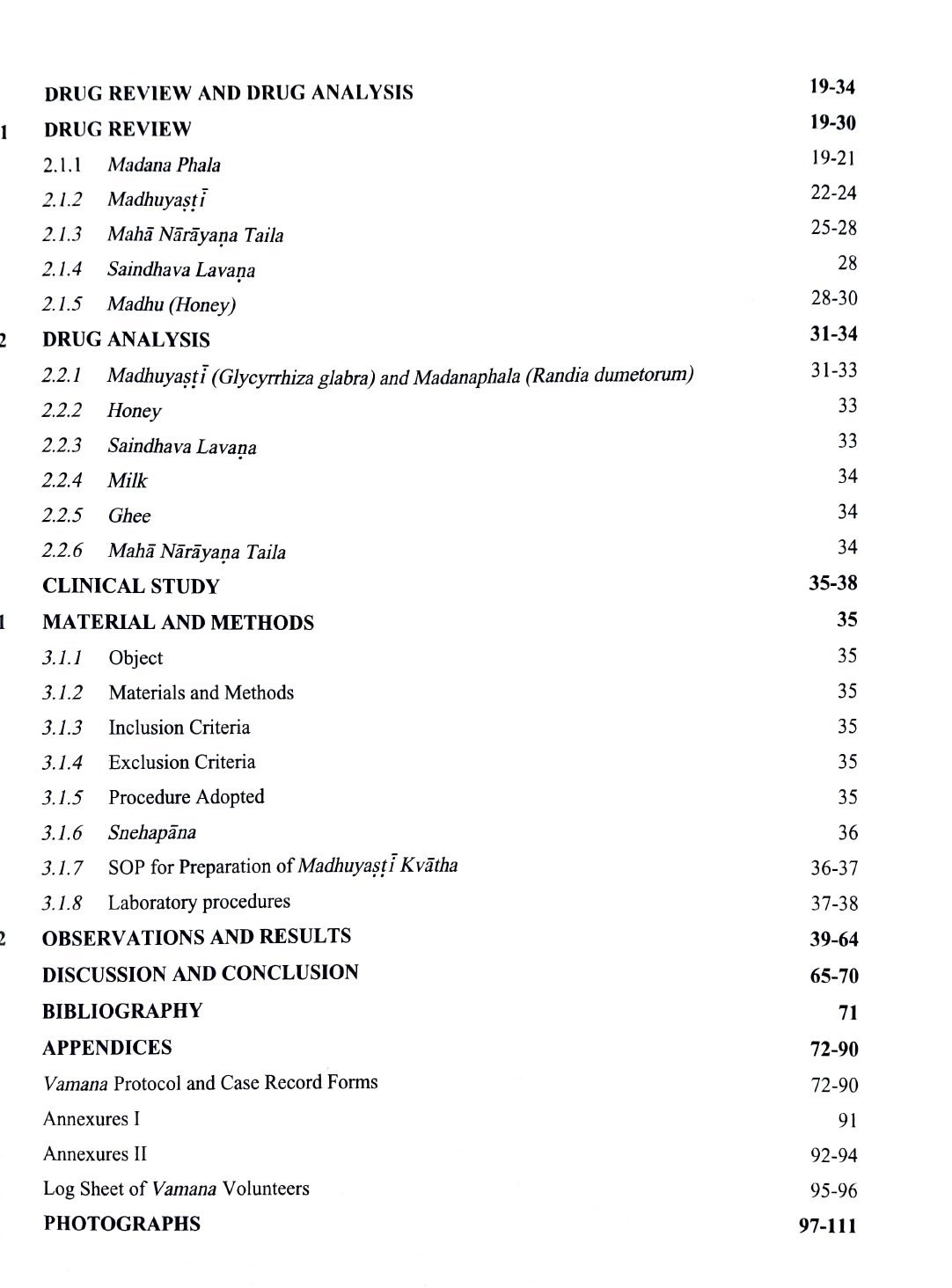 Validation Studies of Vamana Procedure - Image 5