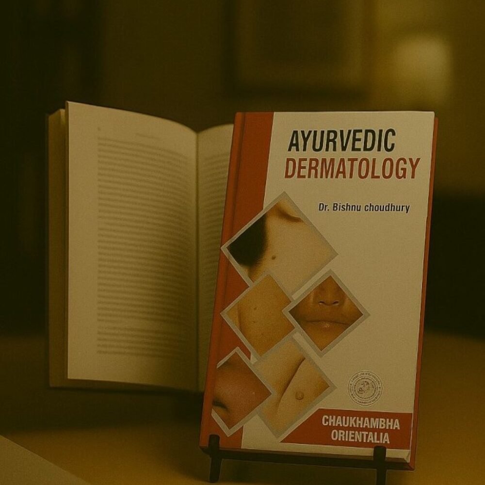 Ayurvedic Dermatology