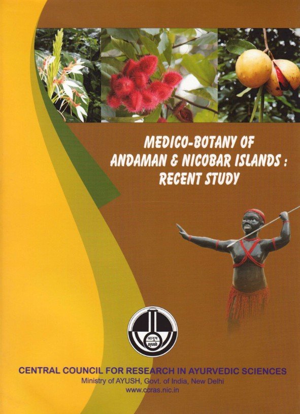 Medico-Botany of Andaman & Nicobar Islands: Recent Study - Image 2