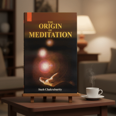 The Origin of Meditation (paperback)