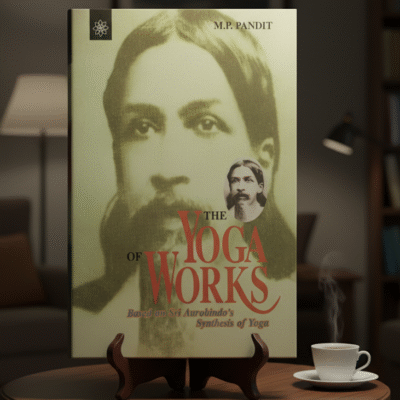 The Yoga of Works (paperback)