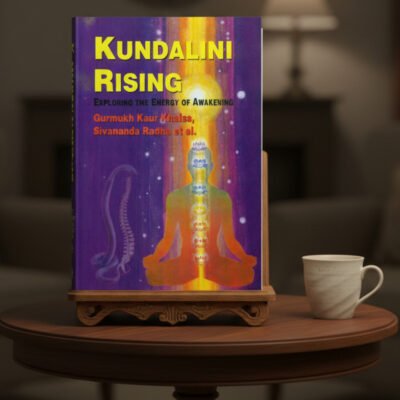 Kundalini Rising: Exploring the Energy of Awakening (paperback)