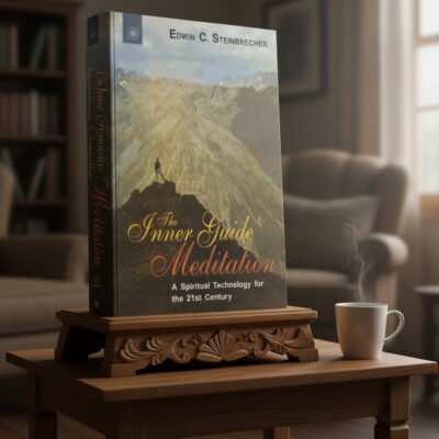 Inner Guide Meditation: A Spiritual Technology for the 21st Century (paperback)