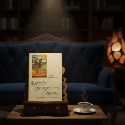 Ayurveda and Life Impressions Bodywork (hardcover)