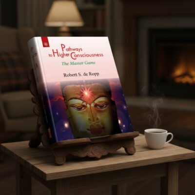 Pathways to Higher Consciousness: The Master Game (Paperback)