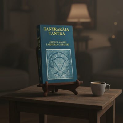 Tantraraja Tantra (paperback)