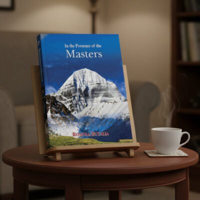 In the Presence of the Masters (Hardcover)