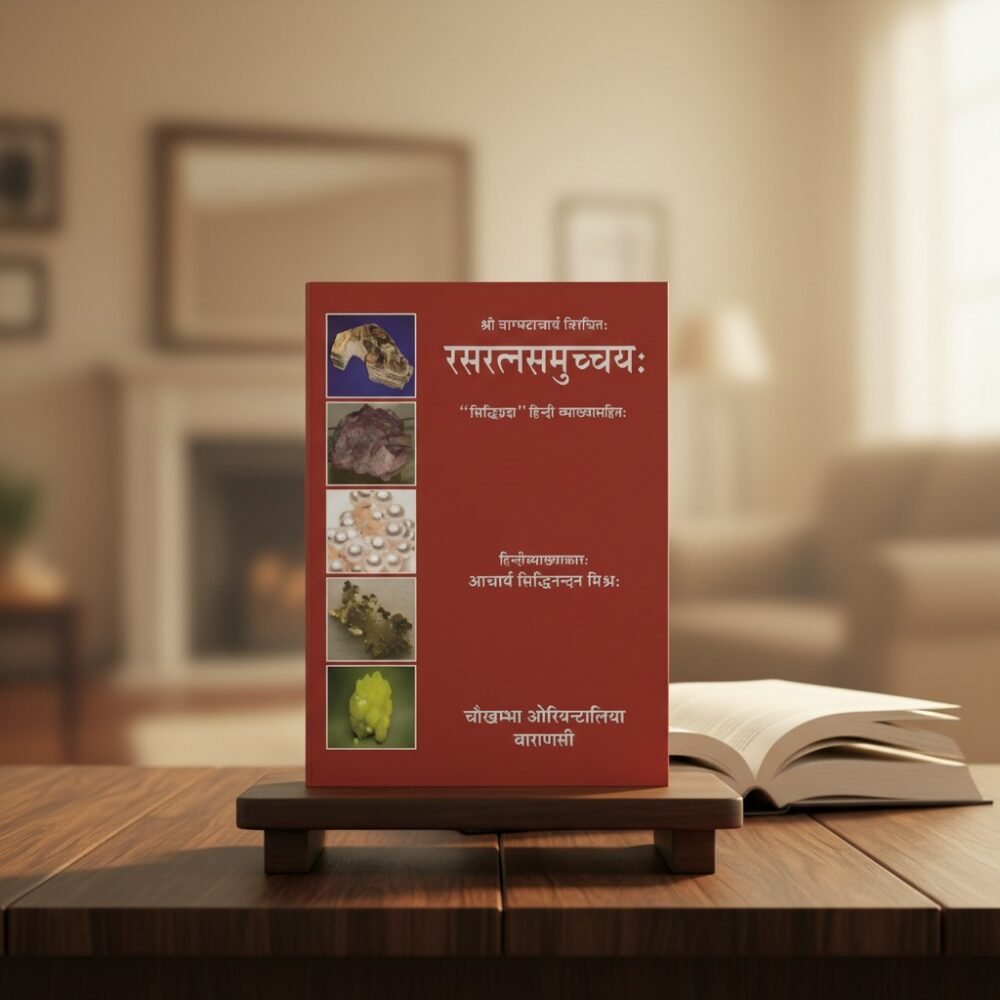 Rasaratna Samucchaya