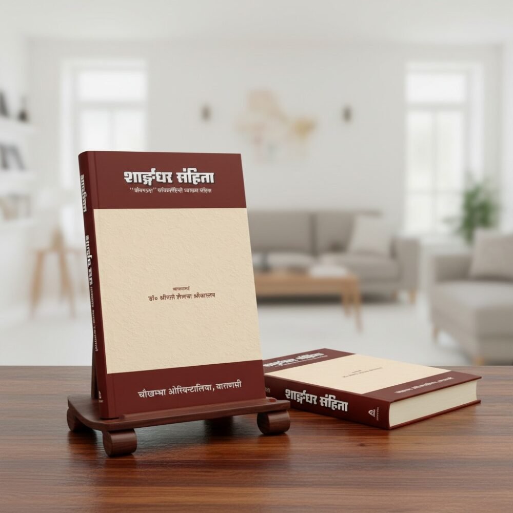 Sarangadhara Samhita